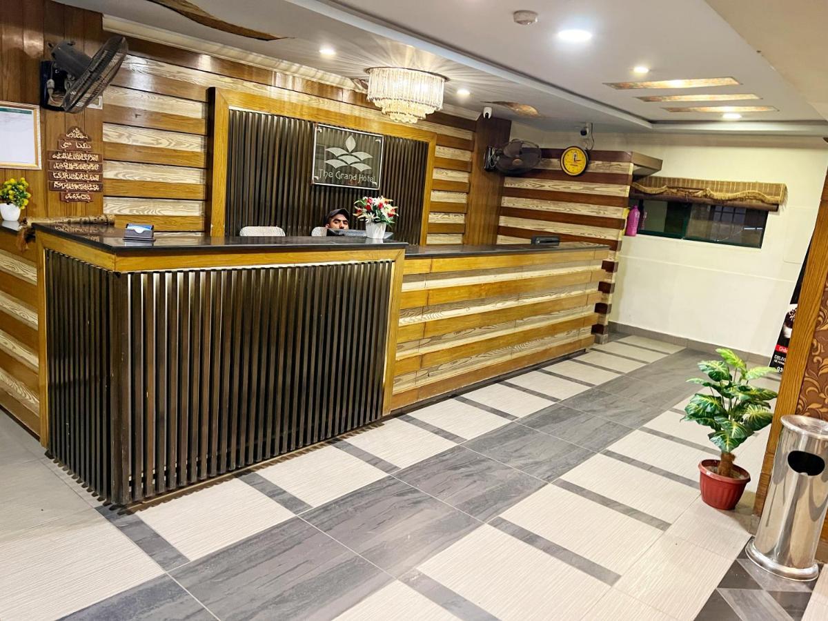 Hotel Multan Dış mekan fotoğraf