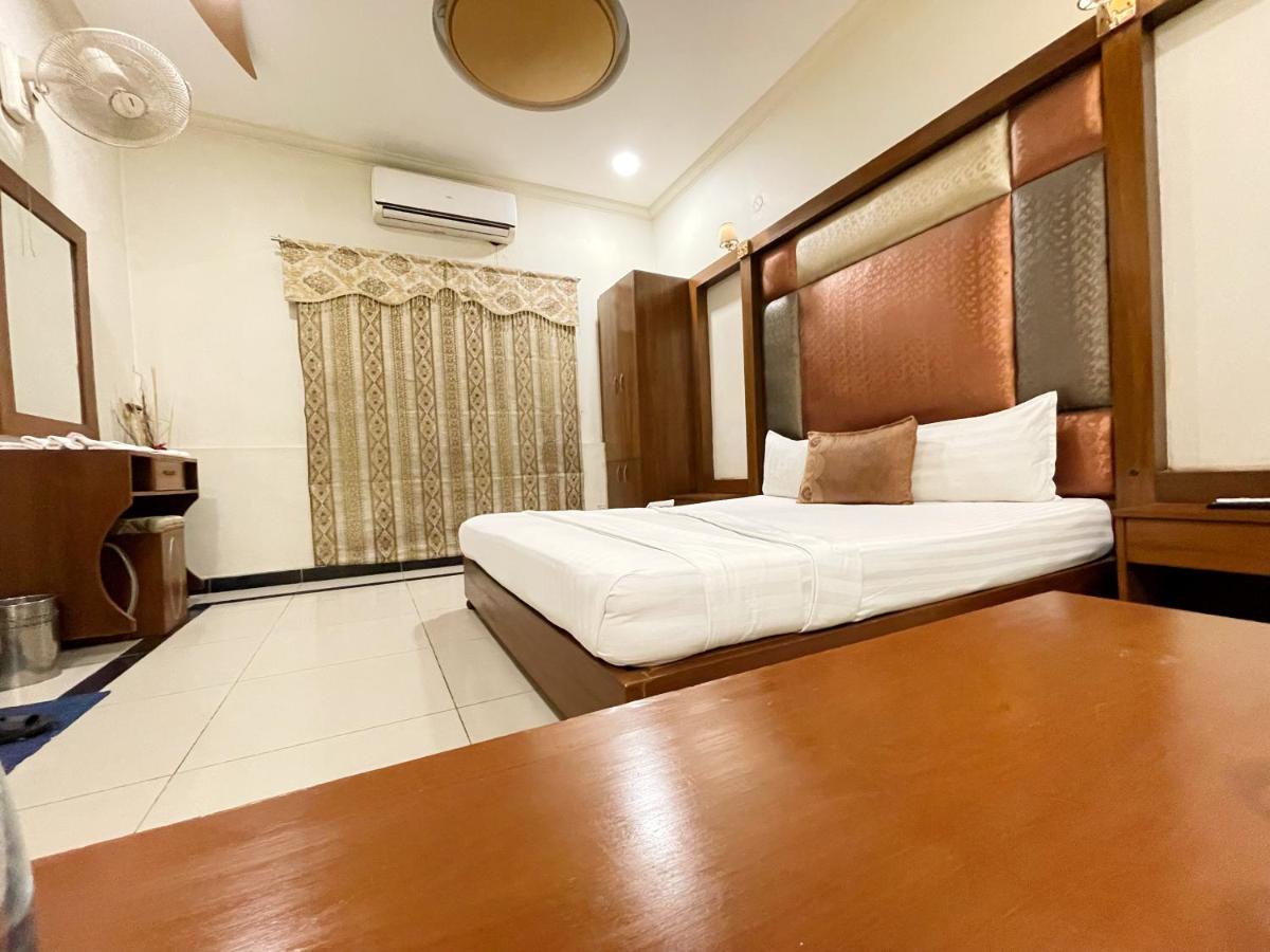 Hotel Multan Dış mekan fotoğraf