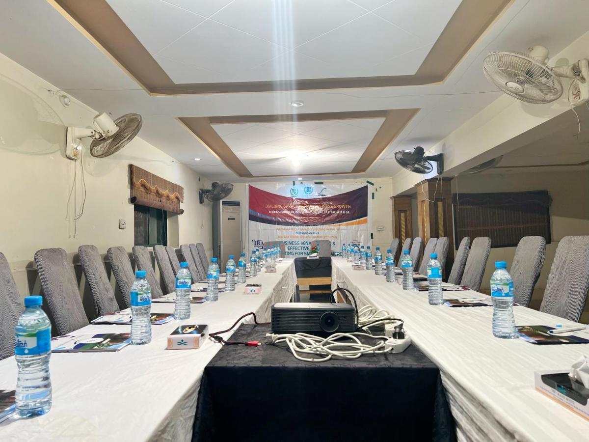 Hotel Multan Dış mekan fotoğraf