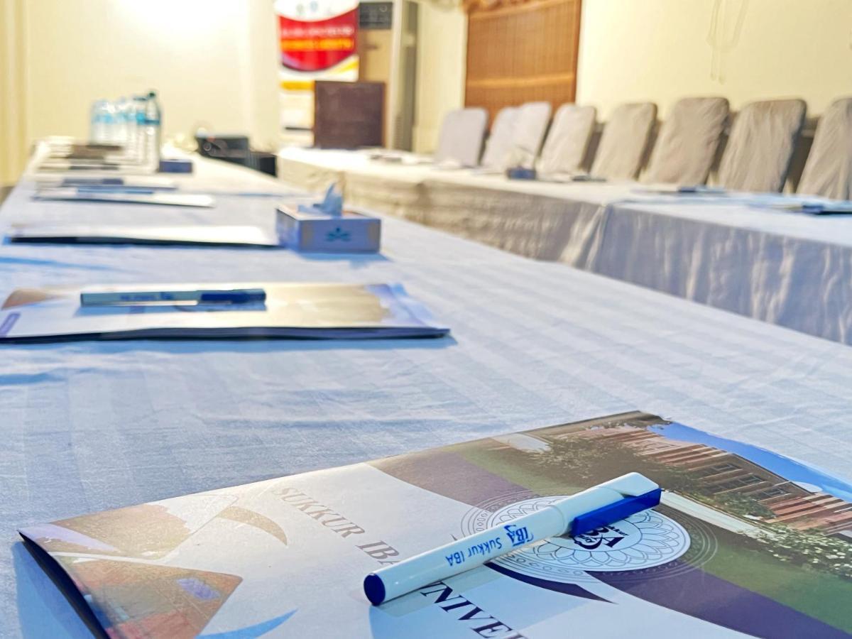 Hotel Multan Dış mekan fotoğraf