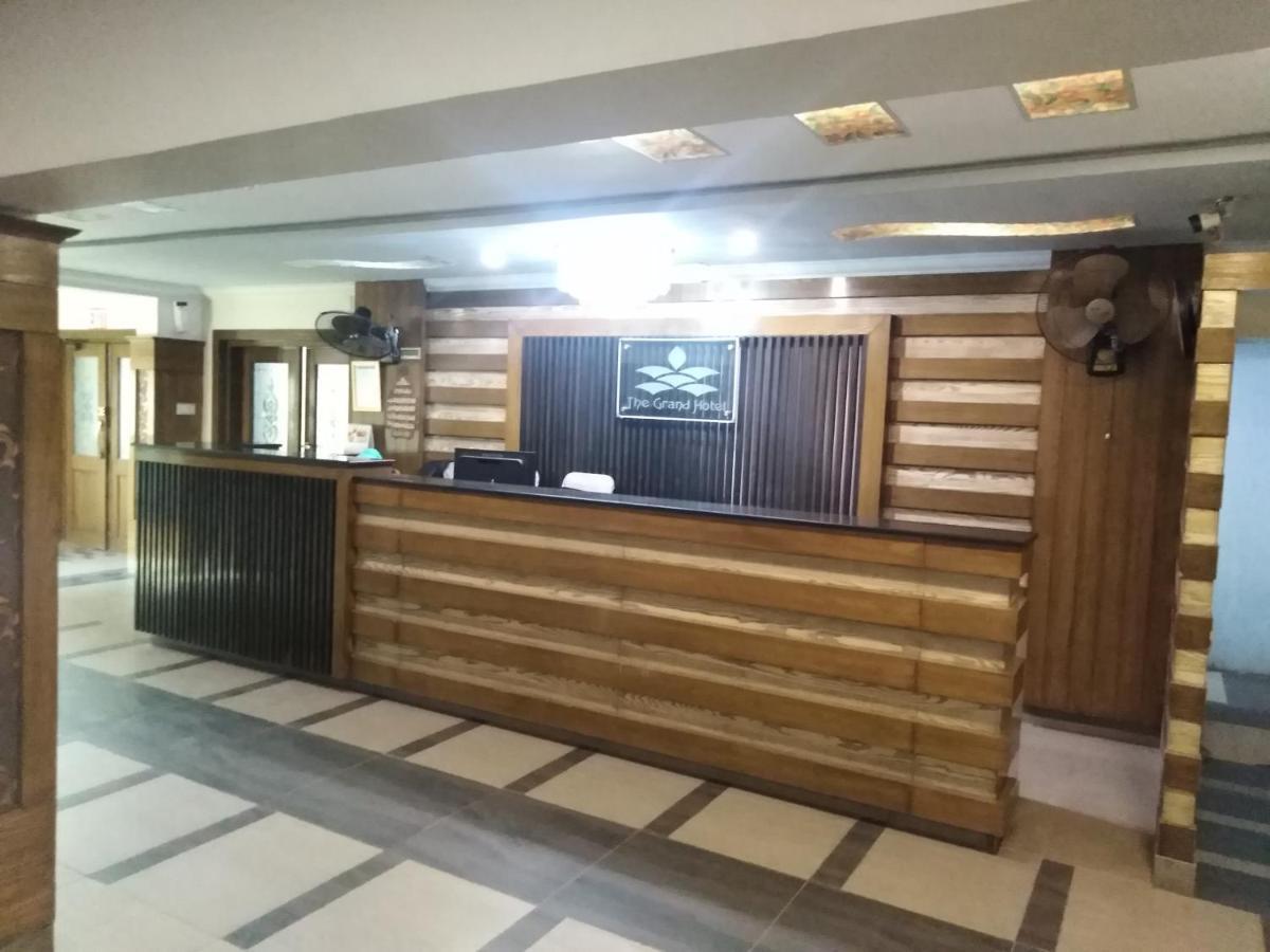 Hotel Multan Dış mekan fotoğraf