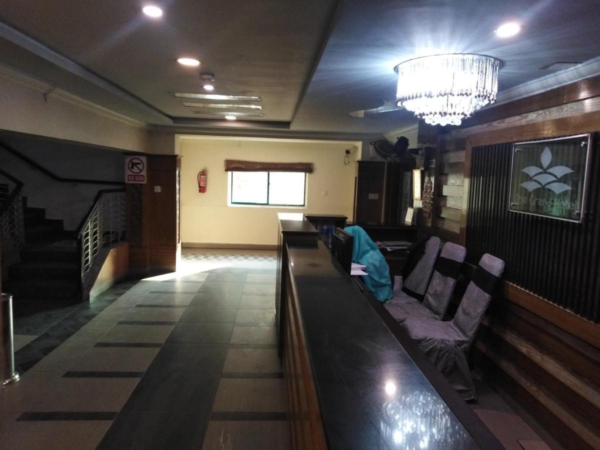 Hotel Multan Dış mekan fotoğraf