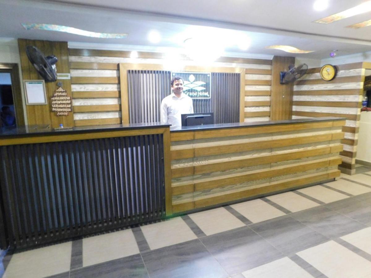 Hotel Multan Dış mekan fotoğraf