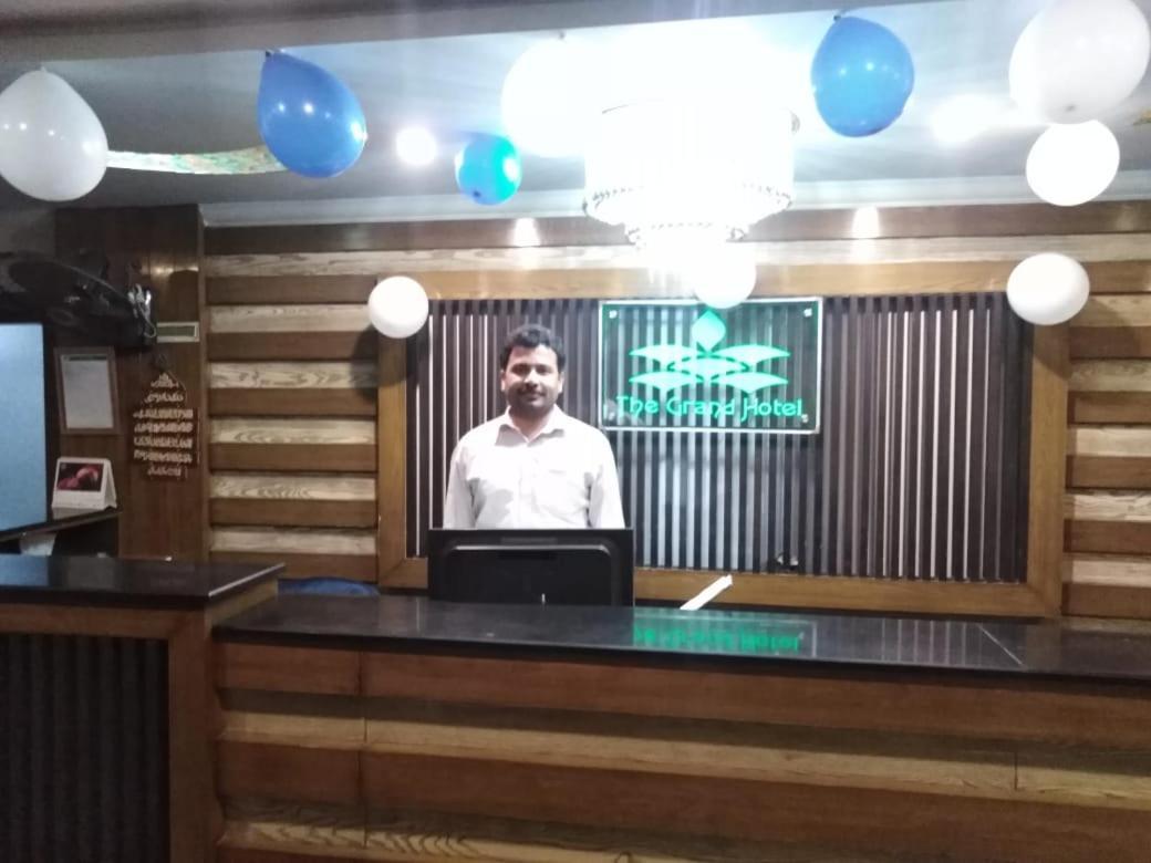 Hotel Multan Dış mekan fotoğraf