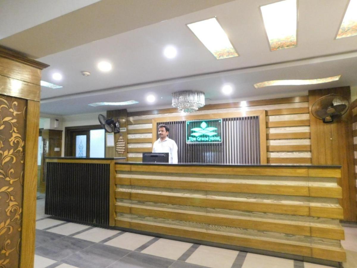 Hotel Multan Dış mekan fotoğraf